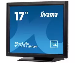iiyama prolite - Iiyama T1731SAW-B5 - 2 nuotrauka