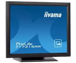iiyama prolite - Iiyama T1731SAW-B5 - 3 nuotrauka