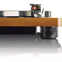 ploksteliu grotuvas - Lenco LS-50 Turntable - 3 nuotrauka