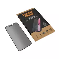 13 mini ekrano apsauga - PanzerGlass PROP2744 mobiliojo telefono ekranp apsaugos priemonė Apple - 5 nuotrauka
