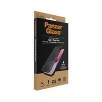 13 mini ekrano apsauga - PanzerGlass PROP2744 mobiliojo telefono ekranp apsaugos priemonė Apple - 6 nuotrauka