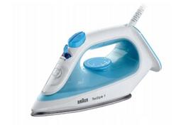 braun lygintuvas - Braun SI1050BL - 3 nuotrauka
