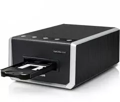 skeneriai - Plustek OpticFilm 135i (PLUS-OF-135I) - 2 nuotrauka
