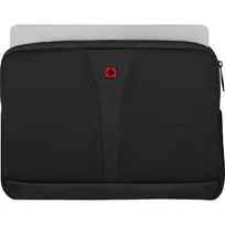 laptopo krepsiai - Wenger BC Fix Neopreno 11.6-12.5" Nešiojamojo kompiuterio dėklas Juodas (Black) - 2 nuotrauka