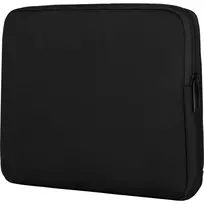 laptopo krepsiai - Wenger BC Fix Neopreno 11.6-12.5" Nešiojamojo kompiuterio dėklas Juodas (Black) - 3 nuotrauka