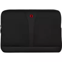 laptopo krepsiai - Wenger BC Fix Neopreno 11.6-12.5" Nešiojamojo kompiuterio dėklas Juodas (Black) - 5 nuotrauka