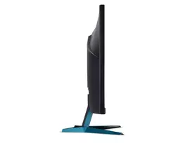 27 coliu monitorius 1440 - Acer Nitro VG271UM3bmiipx 27" IPS 16:9 - 2 nuotrauka