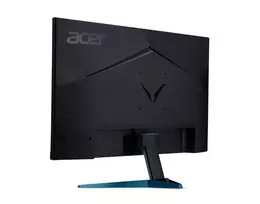 27 coliu monitorius 1440 - Acer Nitro VG271UM3bmiipx 27" IPS 16:9 - 3 nuotrauka