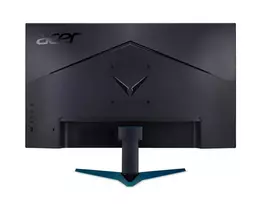 27 coliu monitorius 1440 - Acer Nitro VG271UM3bmiipx 27" IPS 16:9 - 4 nuotrauka