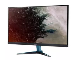 27 coliu monitorius 1440 - Acer Nitro VG271UM3bmiipx 27" IPS 16:9 - 5 nuotrauka