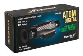 ziuronai naktinio - LEVENHUK Atom DNM100 - 2 nuotrauka
