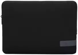 macbook sleeve - Case Logic Reflect MacBook Sleeve 14 REFMB-114 Black (3204905) - 3 nuotrauka