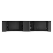 soundbar garso sistemos - BOSE Smart Ultra Soundbar White (Balta) - 2 nuotrauka