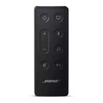 soundbar garso sistemos - BOSE Smart Ultra Soundbar White (Balta) - 3 nuotrauka