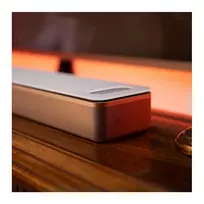 soundbar garso sistemos - BOSE Smart Ultra Soundbar White (Balta) - 4 nuotrauka