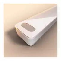soundbar garso sistemos - BOSE Smart Ultra Soundbar White (Balta) - 6 nuotrauka