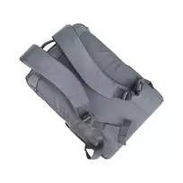 medziaga atspari vandeniui - Rivacase 7569 17.3" Grey ECO - 4 nuotrauka