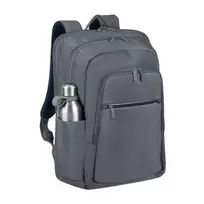 medziaga atspari vandeniui - Rivacase 7569 17.3" Grey ECO - 6 nuotrauka