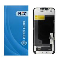 iphone 13 oled ekranas - NCC LCD ekranas IPHONE 13 Soft Oled (palaiko IC transplantaciją) - 1 nuotrauka
