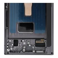 samsung s22 ultra ekranas - NCC LCD ekranas SAMSUNG S22 Ultra G908 Soft Oled - 3 nuotrauka