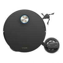 siurbliai robotai - Dreame X60 Pro Ultra Complete Black (Juodas) - 2 nuotrauka