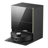 siurbliai robotai - Dreame X60 Pro Ultra Complete Black (Juodas) - 5 nuotrauka