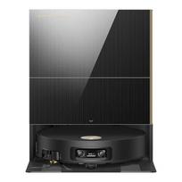 siurbliai robotai - Dreame X60 Pro Ultra Complete Black (Juodas) - 7 nuotrauka