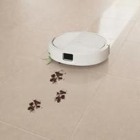 roomba dulkiu irobot - iRobot Roomba 115 Combo Robot Vacuum + Auto Empty Dock White (Baltas) - 4 nuotrauka