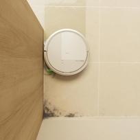 roomba dulkiu irobot - iRobot Roomba 115 Combo Robot Vacuum + Auto Empty Dock White (Baltas) - 5 nuotrauka