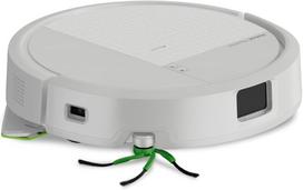 roomba dulkiu irobot - iRobot Roomba 115 Combo Robot Vacuum + Auto Empty Dock White (Baltas) - 8 nuotrauka