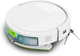 roomba dulkiu irobot - iRobot Roomba 115 Combo Robot Vacuum + Auto Empty Dock White (Baltas) - 9 nuotrauka