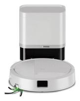 roomba dulkiu irobot - iRobot Roomba 115 Combo Robot Vacuum + Auto Empty Dock White (Baltas) - 11 nuotrauka