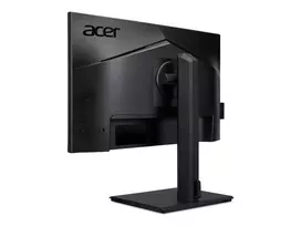baltas monitorius - Acer Vero B247YE 23.8", 100Hz, Baltas (White) - 3 nuotrauka