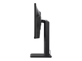baltas monitorius - Acer Vero B247YE 23.8", 100Hz, Baltas (White) - 6 nuotrauka