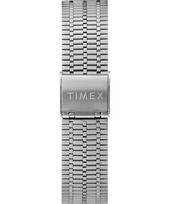 timex laikrodziai - TIMEX TW2T78000 - 2 nuotrauka