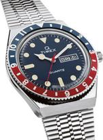 timex laikrodziai - TIMEX TW2T78000 - 4 nuotrauka