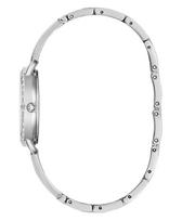moterisko laikrodziai - GUESS LADIES GW0022L1 - 2 nuotrauka