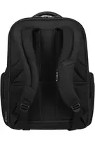 kuprine - Samsonite PRO-DLX 6 17.3" kuprinė Juoda (Black) - 2 nuotrauka