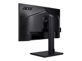 monitorius 27 coliu - Acer Vero B277 E 27", 1920 x 1080, Baltas (White) - 2 nuotrauka