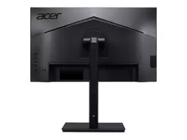 monitorius 27 coliu - Acer Vero B277 E 27", 1920 x 1080, Baltas (White) - 3 nuotrauka