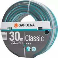 laistymo zarna - Gardena Classic Hose 30m 13mm - 3 nuotrauka