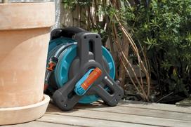 laistymo zarna - Gardena Classic 10 Hose Set - 2 nuotrauka