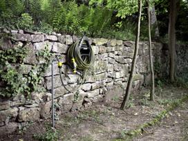 laistymo zarna - Performance PLUS LAISTYMO ŽARNA 3/4"- 50m Kärcher - 2 nuotrauka
