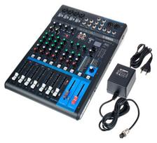 dj pultas - YAMAHA MG10XUF - 2 nuotrauka