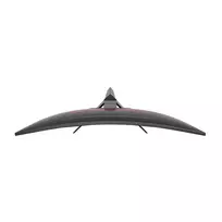 lenktas monitorius - LC-Power LC-M32QC 31.5", lenktas, QHD, 180Hz - 2 nuotrauka