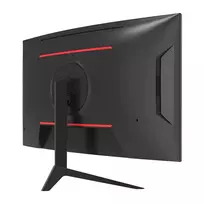 lenktas monitorius - LC-Power LC-M32QC 31.5", lenktas, QHD, 180Hz - 5 nuotrauka
