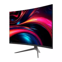 lenktas monitorius - LC-Power LC-M32QC 31.5", lenktas, QHD, 180Hz - 8 nuotrauka