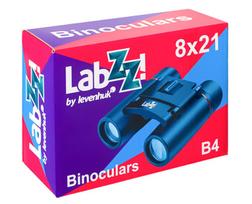 ziuronai vaikams - Levenhuk LabZZ B4 - 2 nuotrauka