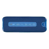 bluetooth garsiakalbis nesiojamas - Hifuture Alpha Blue (Mėlyna) - 2 nuotrauka