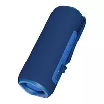 bluetooth garsiakalbis nesiojamas - Hifuture Alpha Blue (Mėlyna) - 3 nuotrauka